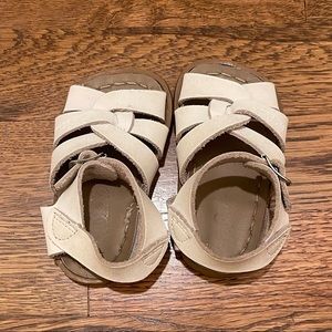 Salt Water Sandals Toddler Size 3